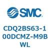 CDQ2BS63-100DCMZ-M9BWL ���`�V�����_ CDQ2BS63 SMC 52893337