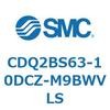 CDQ2BS63-10DCZ-M9BWVLS ���`�V�����_ CDQ2BS63 SMC 52893382