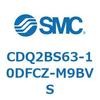 CDQ2BS63-10DFCZ-M9BVS ���`�V�����_ CDQ2BS63 SMC 52893416
