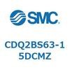 CDQ2BS63-15DCMZ ���`�V�����_ CDQ2BS63 SMC 52893425