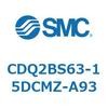 CDQ2BS63-15DCMZ-A93 ���`�V�����_ CDQ2BS63 SMC 52893434
