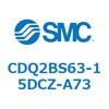 CDQ2BS63-15DCZ-A73 ���`�V�����_ CDQ2BS63 SMC 52893443