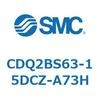 CDQ2BS63-15DCZ-A73H ���`�V�����_ CDQ2BS63 SMC 52893452