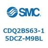 CDQ2BS63-15DCZ-M9BL ���`�V�����_ CDQ2BS63 SMC 52893477
