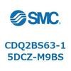 CDQ2BS63-15DCZ-M9BS ���`�V�����_ CDQ2BS63 SMC 52893486