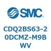 CDQ2BS63-20DCMZ-M9BWV ���`�V�����_ CDQ2BS63 SMC 52893513