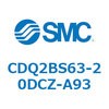 CDQ2BS63-20DCZ-A93 ���`�V�����_ CDQ2BS63 SMC 52893522