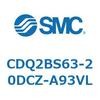 CDQ2BS63-20DCZ-A93VL ���`�V�����_ CDQ2BS63 SMC 52893547