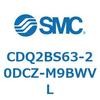CDQ2BS63-20DCZ-M9BWVL ���`�V�����_ CDQ2BS63 SMC 52893592