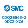 CDQ2BS63-20DCZ-XC6 ���`�V�����_ CDQ2BS63 SMC 52893601