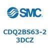 CDQ2BS63-23DCZ ���`�V�����_ CDQ2BS63 SMC 52893617