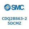 CDQ2BS63-25DCMZ ���`�V�����_ CDQ2BS63 SMC 52893626