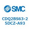 CDQ2BS63-25DCZ-A93 ���`�V�����_ CDQ2BS63 SMC 52893644