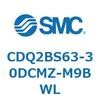 CDQ2BS63-30DCMZ-M9BWL ���`�V�����_ CDQ2BS63 SMC 52893687