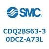 CDQ2BS63-30DCZ-A73L ���`�V�����_ CDQ2BS63 SMC 52893696