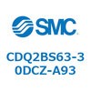 CDQ2BS63-30DCZ-A93 ���`�V�����_ CDQ2BS63 SMC 52893705