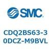 CDQ2BS63-30DCZ-M9BVL ���`�V�����_ CDQ2BS63 SMC 52893741