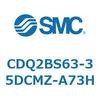 CDQ2BS63-35DCMZ-A73H ���`�V�����_ CDQ2BS63 SMC 52893784