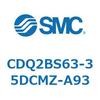 CDQ2BS63-35DCMZ-A93 ���`�V�����_ CDQ2BS63 SMC 52893793