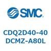 CDQ2D40-40DCMZ-A80L ���`�V�����_ CDQ2D40-4 SMC 52931706