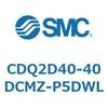 CDQ2D40-40DCMZ-P5DWL ���`�V�����_ CDQ2D40-4 SMC 52931977