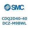 CDQ2D40-40DCZ-M9BWL ���`�V�����_ CDQ2D40-4 SMC 52932092