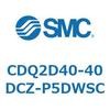 CDQ2D40-40DCZ-P5DWSC ���`�V�����_ CDQ2D40-4 SMC 52932144