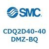CDQ2D40-40DMZ-BQ ���`�V�����_ CDQ2D40-4 SMC 52932266