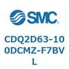 CDQ2D63-100DCMZ-F7BVL ���`�V�����_ CDQ2D63-1 SMC 52953284