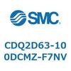CDQ2D63-100DCMZ-F7NV ���`�V�����_ CDQ2D63-1 SMC 52953293