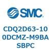 CDQ2D63-100DCMZ-M9BASBPC ���`�V�����_ CDQ2D63-1 SMC 52953327