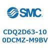 CDQ2D63-100DCMZ-M9BV ���`�V�����_ CDQ2D63-1 SMC 52953354