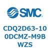 CDQ2D63-100DCMZ-M9BWZS ���`�V�����_ CDQ2D63-1 SMC 52953372
