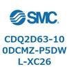 CDQ2D63-100DCMZ-P5DWL-XC26 ���`�V�����_ CDQ2D63-1 SMC 52953485