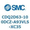 CDQ2D63-100DCZ-A93VLS-XC35 ���`�V�����_ CDQ2D63-1 SMC 52953564