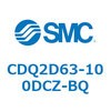 CDQ2D63-100DCZ-BQ ���`�V�����_ CDQ2D63-1 SMC 52953573