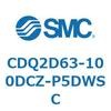 CDQ2D63-100DCZ-P5DWSC ���`�V�����_ CDQ2D63-1 SMC 52953643