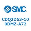 CDQ2D63-100DMZ-A72 ���`�V�����_ CDQ2D63-1 SMC 52953704