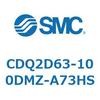 CDQ2D63-100DMZ-A73HS ���`�V�����_ CDQ2D63-1 SMC 52953731