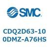 CDQ2D63-100DMZ-A76HS ���`�V�����_ CDQ2D63-1 SMC 52953765