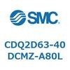 CDQ2D63-40DCMZ-A80L ���`�V�����_ CDQ2D63-4 SMC 52961142