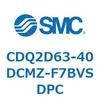 CDQ2D63-40DCMZ-F7BVSDPC ���`�V�����_ CDQ2D63-4 SMC 52961221