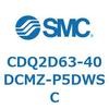 CDQ2D63-40DCMZ-P5DWSC ���`�V�����_ CDQ2D63-4 SMC 52961334