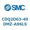 CDQ2D63-40DMZ-A96LS ���`�V�����_ CDQ2D63-4 SMC 52961562
