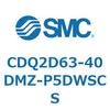 CDQ2D63-40DMZ-P5DWSCS ���`�V�����_ CDQ2D63-4 SMC 52961684