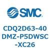 CDQ2D63-40DMZ-P5DWSC-XC26 ���`�V�����_ CDQ2D63-4 SMC 52961702