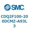 CDQ2F100-200DCMZ-A93L3 ���`�V�����_ CDQ2F100-2 SMC 52980417