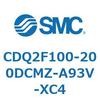 CDQ2F100-200DCMZ-A93V-XC4 ���`�V�����_ CDQ2F100-2 SMC 52980426