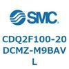 CDQ2F100-20DCMZ-M9BAVL ���`�V�����_ CDQ2F100-2 SMC 52980541