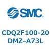 CDQ2F100-20DMZ-A73L ���`�V�����_ CDQ2F100-2 SMC 52980776